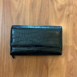 Buxton Wallet